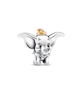 Charm en plata de ley Dumbo...