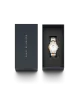 Reloj Daniel Wellington Iconic Link Lumine mujer DW00100358
