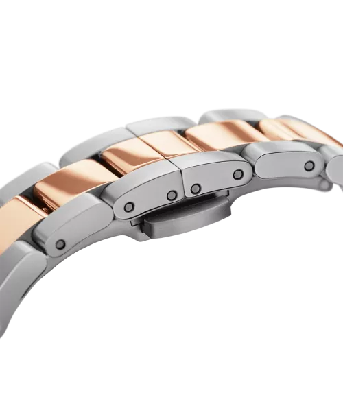 Reloj Daniel Wellington Iconic Link Lumine mujer DW00100358
