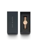 Reloj Daniel Wellington Petite Unitone Rose Gold mujer DW00100471