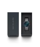 Reloj Daniel Wellington Classic Mesh Arctic hombre DW00100628