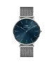 Reloj Daniel Wellington Classic Mesh Arctic hombre DW00100628