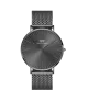 Reloj Daniel Wellington Classic Mesh Graphite hombre DW00100630