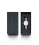 Reloj Daniel Wellington Petite Sterling silver mujer DW00100164