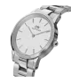 Reloj Daniel Wellington Iconic Link Silver mujer DW00100205