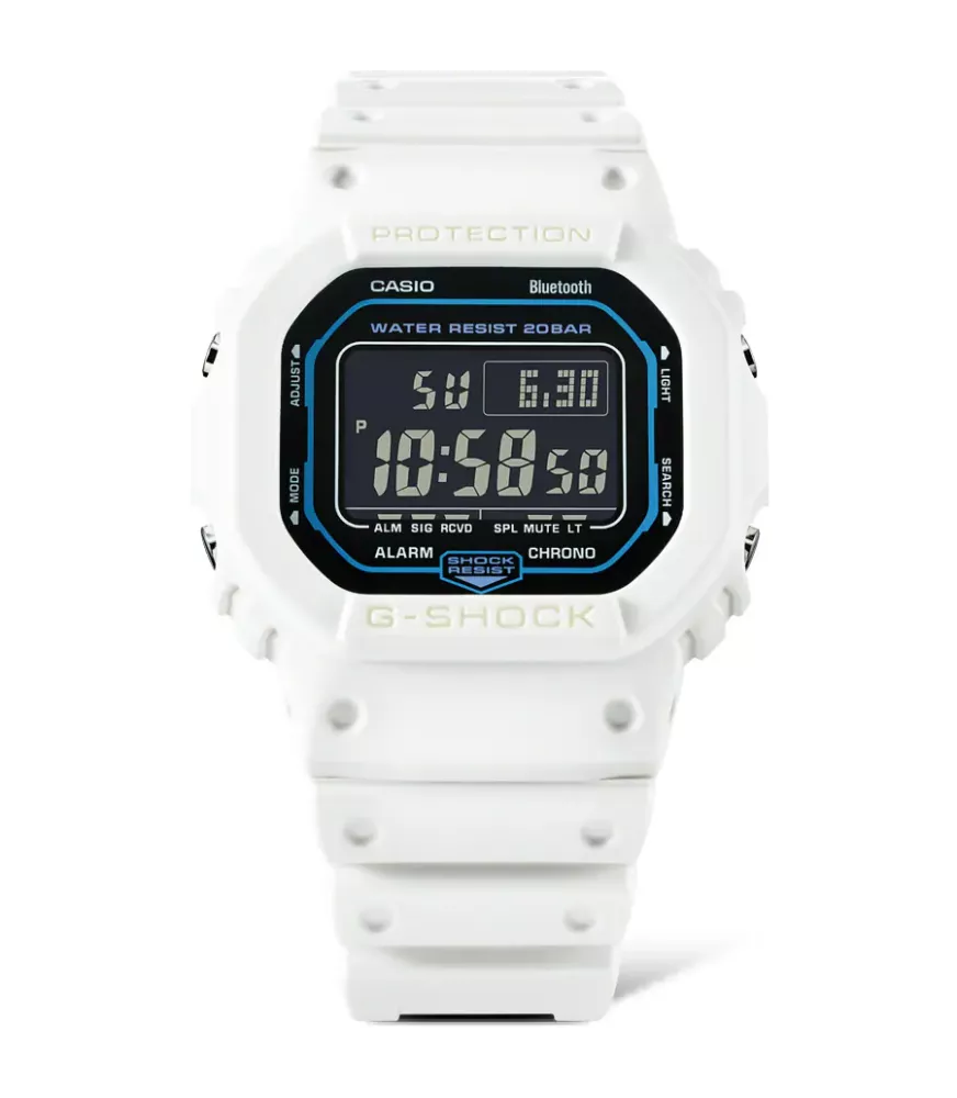 Reloj Casio G-Shock Hombre DW-B5600SF-7ER