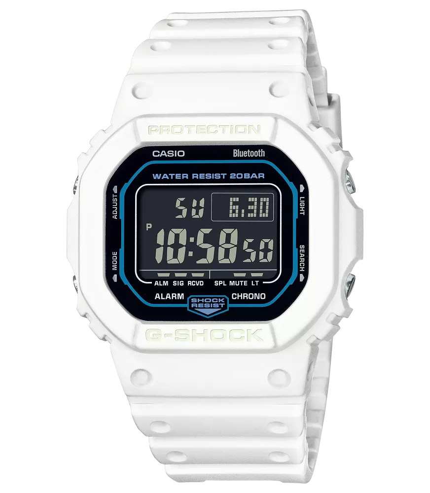 Reloj Casio G-Shock Hombre DW-B5600SF-7ER