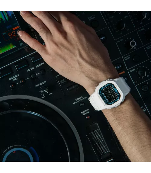 Reloj Casio G-Shock Hombre DW-B5600SF-7ER