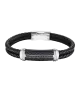 PULSERA LOTUS STYLE MEN BASIC LS2286/2/1 DE ACERO, HOMBRE