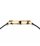 Reloj Bering Mujer clasico dorado 12934-132