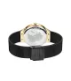 Reloj Bering Mujer clasico dorado 12934-132
