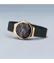 Reloj Bering Mujer clasico dorado 12934-132