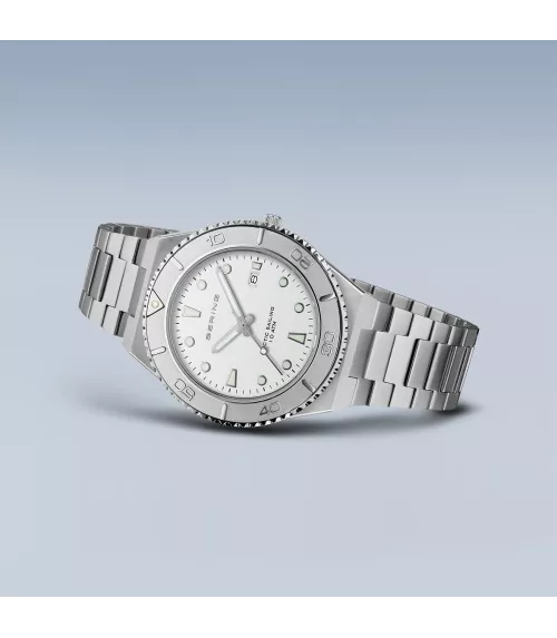 Reloj Bering Arctic Sailing hombre.