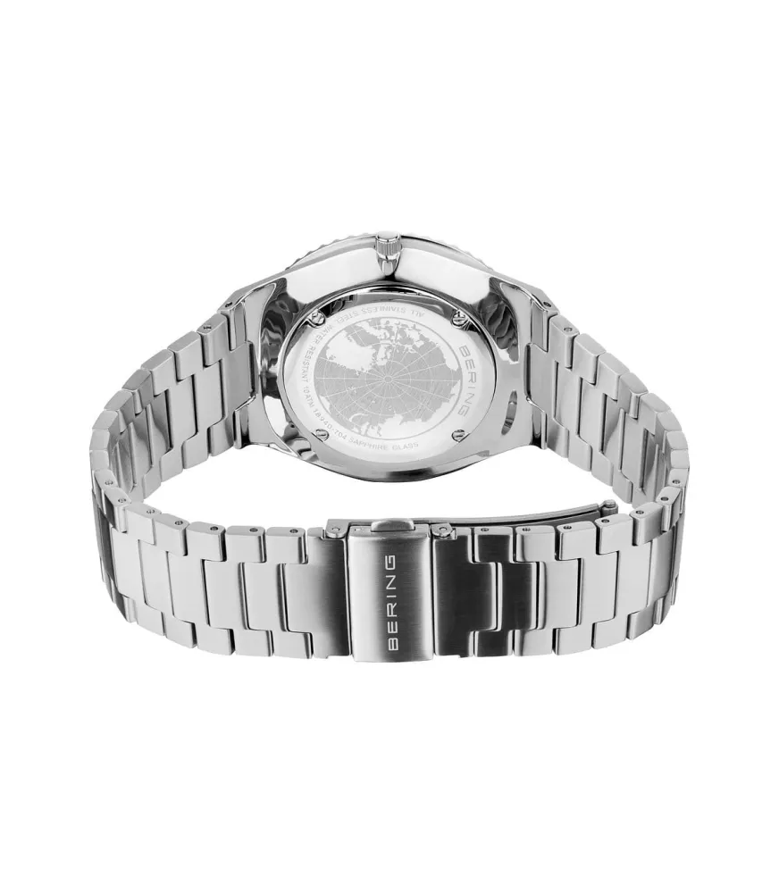 Reloj Bering Arctic Sailing hombre.