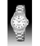 Reloj Lotus Classic Steel mujer 18655/1.
