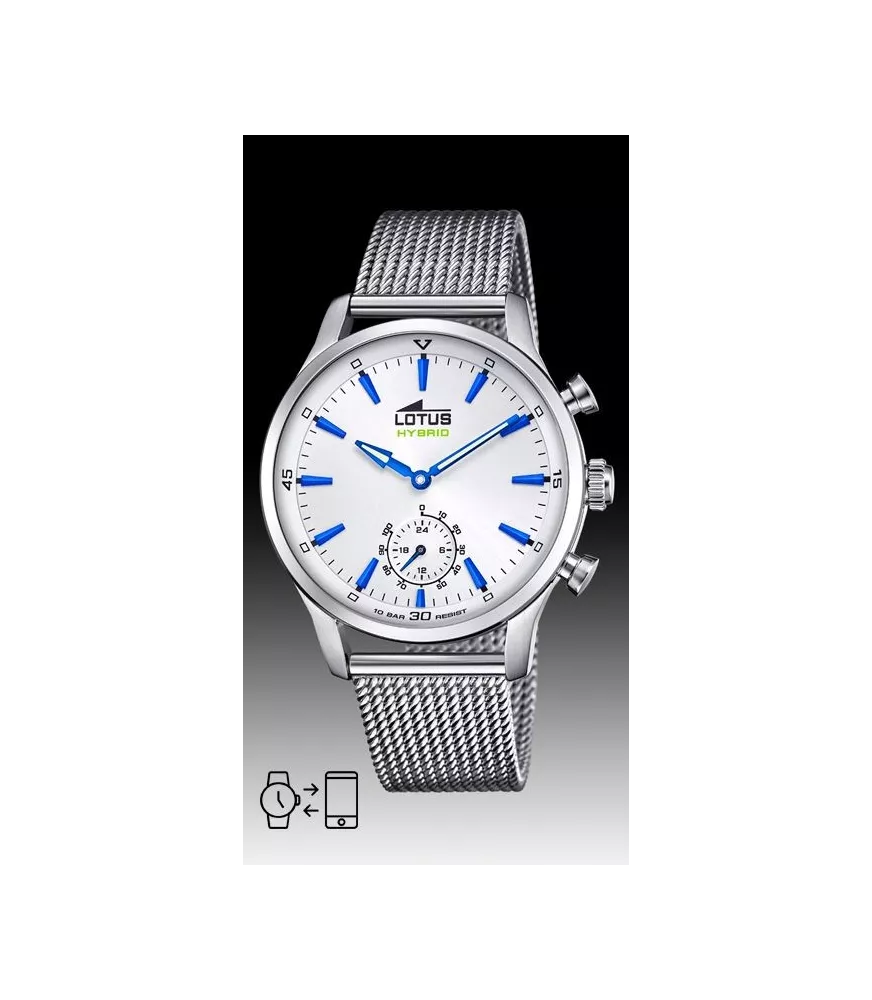 Reloj Lotus Connected Hombre 18803/1