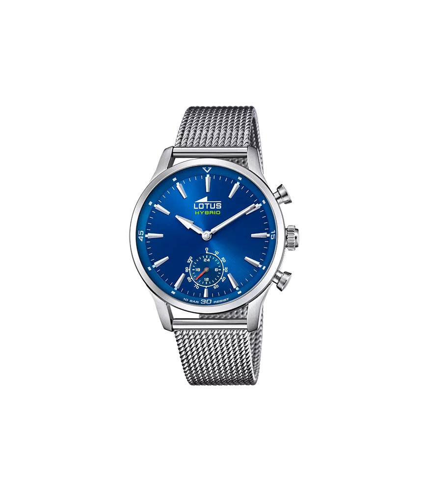 Reloj Lotus Connected Hombre 18803/2.
