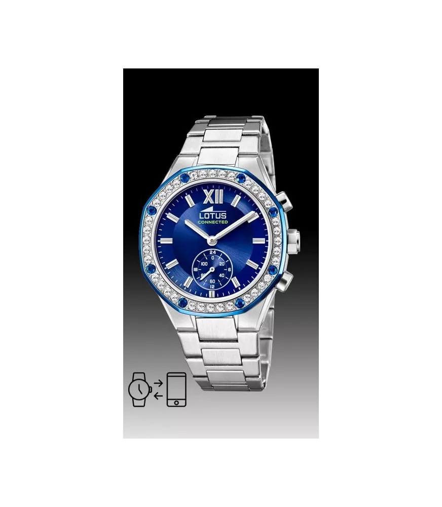 Reloj Lotus Connected Mujer 18924/2.