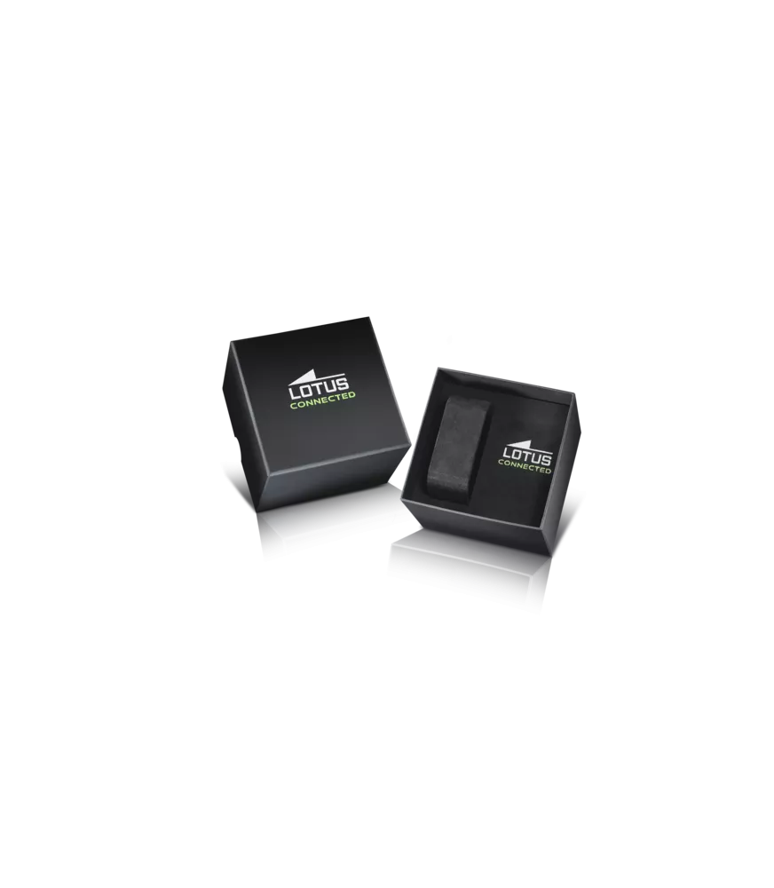 Reloj Lotus Connected Mujer 18924/2.