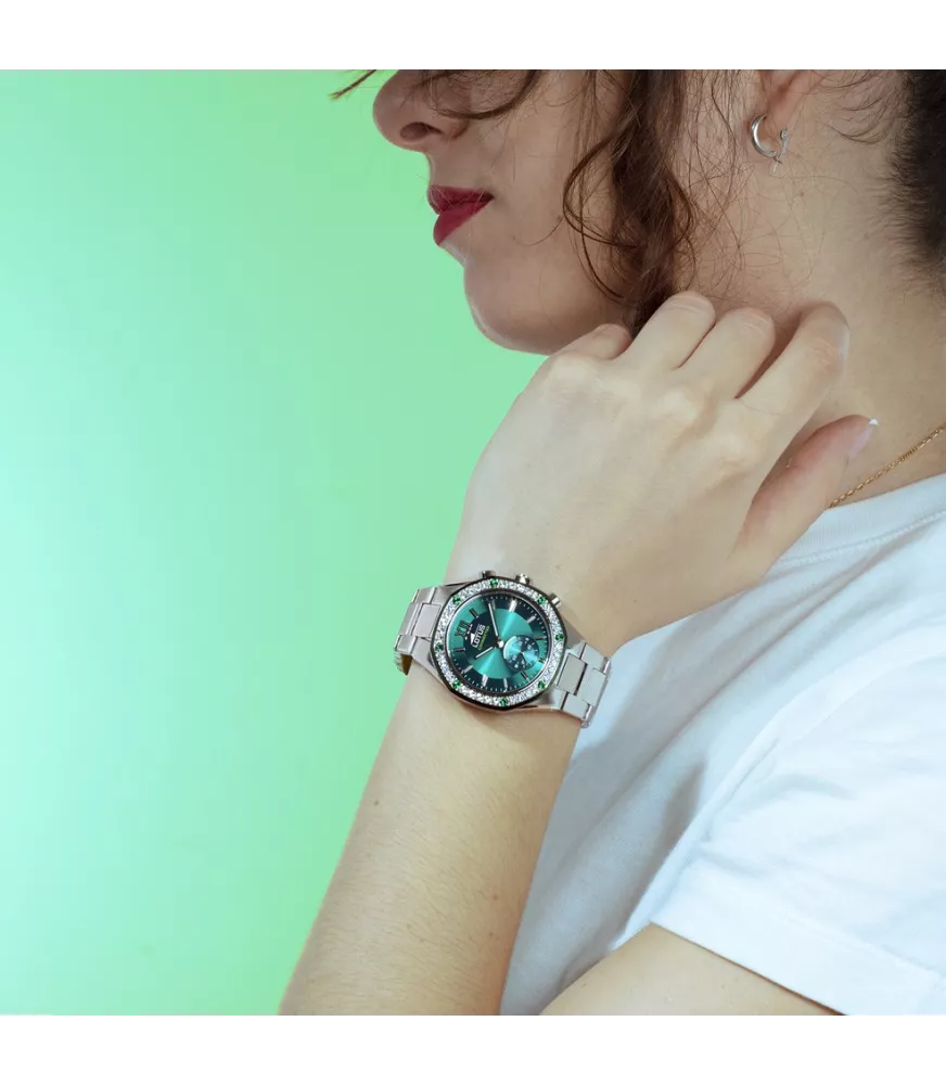 Reloj Lotus Connected Mujer 18924/4