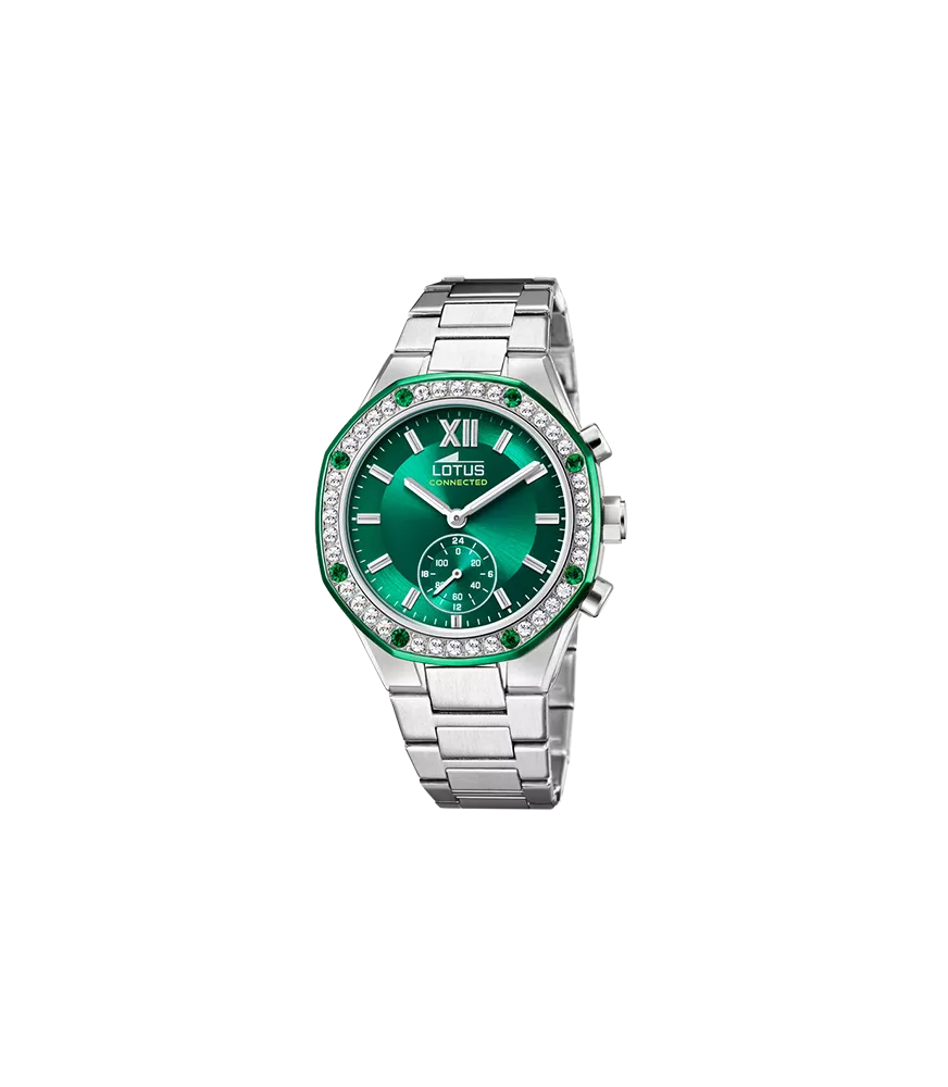 Reloj Lotus Connected Mujer 18924/4