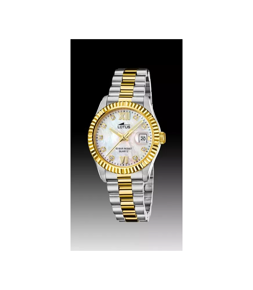 Reloj Lotus Freedom mujer 18931/1.