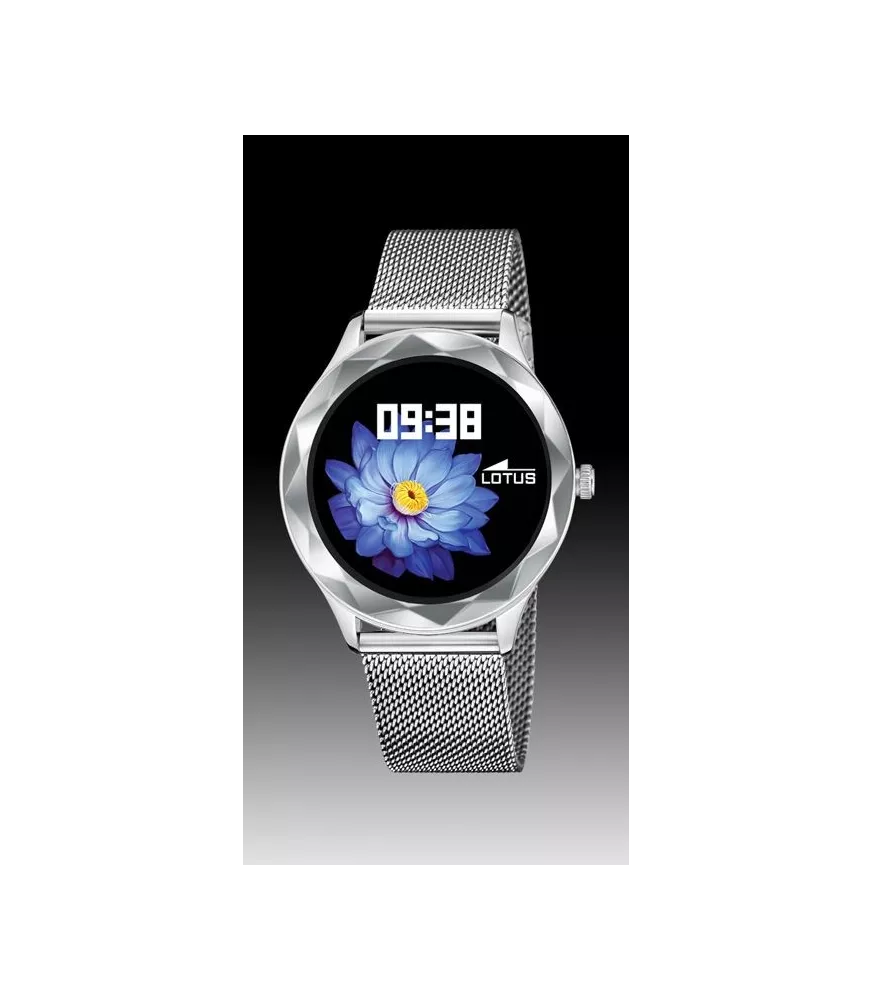 Reloj Lotus Smartime 50035/1 para mujer.