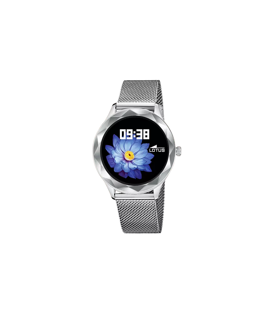 Reloj Lotus Smartime 50035/1 para mujer.