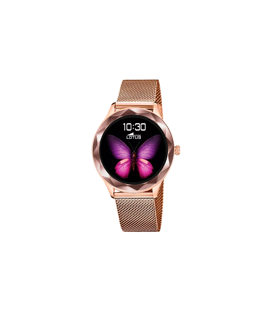 Reloj Lotus Smartime 50036/1 para mujer.