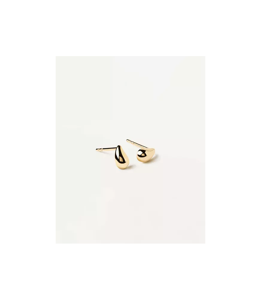 Pendientes Drop, P D Paola, Colección Essentials
