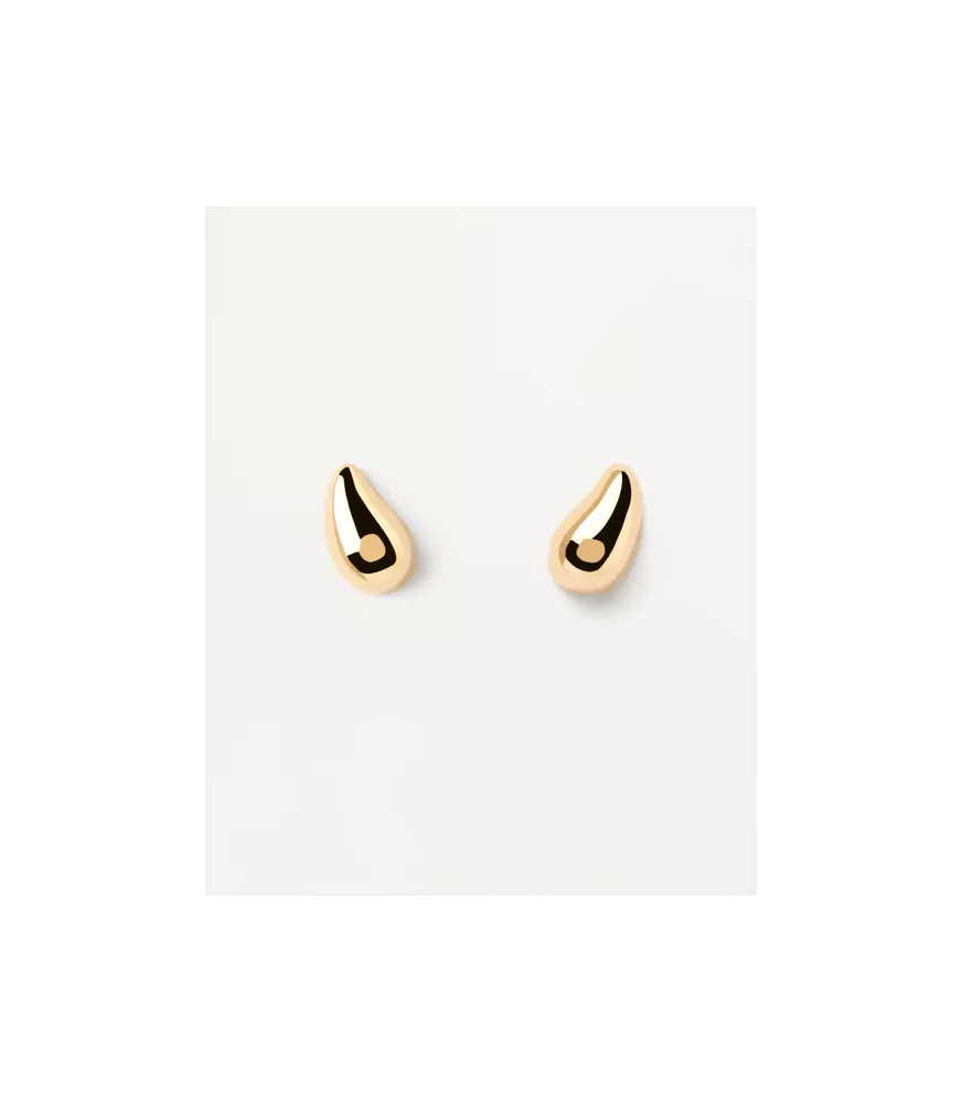 Pendientes Drop, P D Paola, Colección Essentials