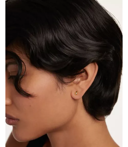 Pendientes Drop, P D Paola, Colección Essentials