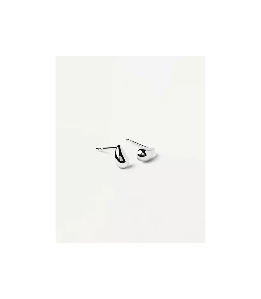 Pendientes Drop, P D Paola, Colección Basicos de joyeria
