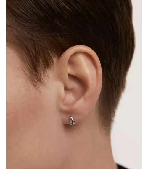 Pendientes Drop, P D Paola, Colección Basicos de joyeria