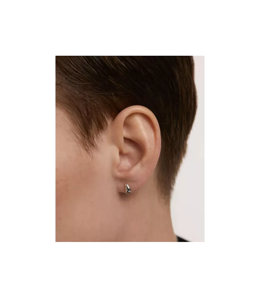 Pendientes Drop, P D Paola, Colección Basicos de joyeria