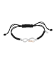 Pulsera Lotus Silver Infinito Love LP3213-2/2