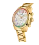 Reloj Festina mujer, cuarzo ,analógico, 3 agujas y cronógrafo.
