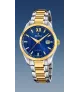 Reloj Festina Swiss Made F20027/2, para hombre con cristal zafiro.