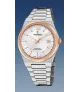 Reloj Festina Swiss Made F20036/1, para hombre con cristal zafiro.