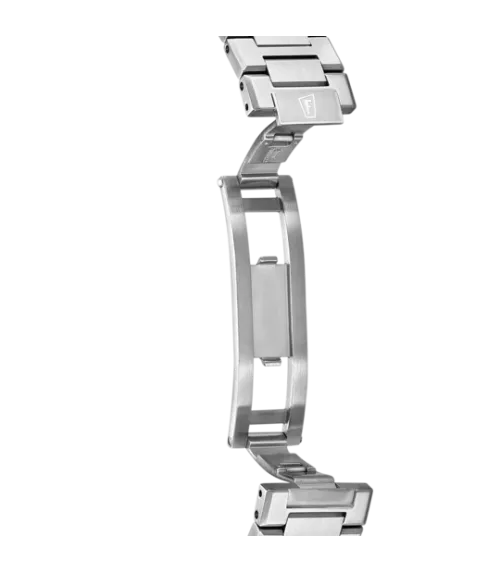 Reloj Festina Swiss Made F20036/1, para hombre con cristal zafiro.