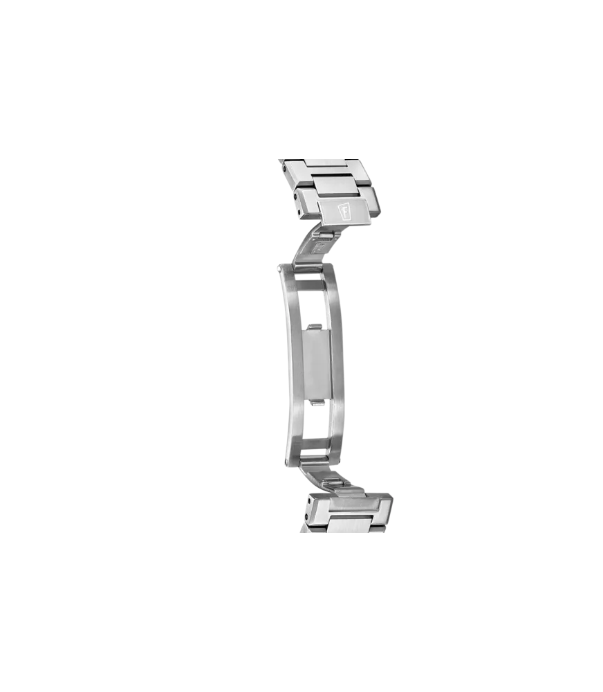 Reloj Festina Swiss Made F20036/1, para hombre con cristal zafiro.