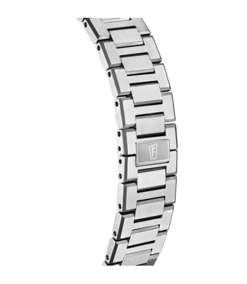 Reloj Festina Swiss Made F20036/1, para hombre con cristal zafiro.