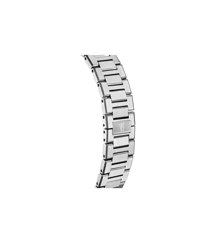 Reloj Festina Swiss Made F20036/1, para hombre con cristal zafiro.