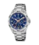 Reloj Festina, hombre, cuarzo, 3 agujas y multifunción F20623/2.