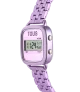 RELOJ TOUS D-LOGO ALUMINIO ROSA PARA MUJER 300358001