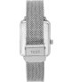 RELOJ TOUS LIFE IN MARS SS ESF SILVER PARA MUJER 300358010