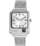RELOJ TOUS LIFE IN MARS SS ESF SILVER PARA MUJER 300358010