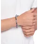 Pulsera para hombre Tommy Hilfiger de acero inoxidable. 2790511