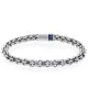 Pulsera para hombre Tommy Hilfiger de acero inoxidable. 2790521
