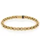 Pulsera para hombre Tommy Hilfiger de acero inoxidable. 2790522